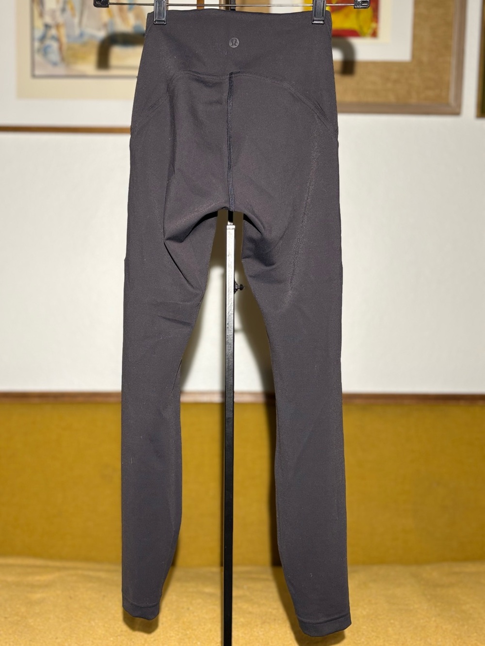 Lululemon InStill High-Rise Tight 25" - Size 0